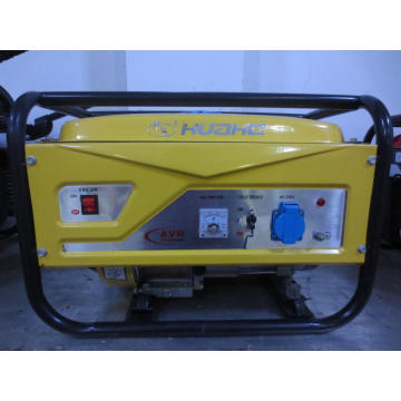 Generador de la gasolina HH2650-Y (2KW-2.8KW)